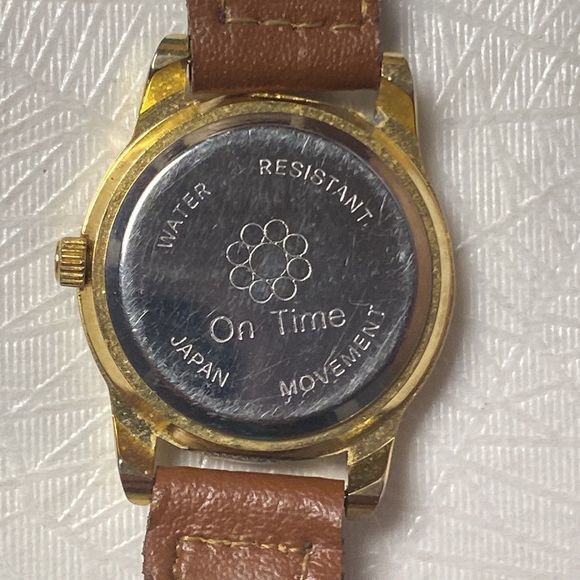 tommy timbertoes Accessories Tommy Timbertoes Watch Highlights